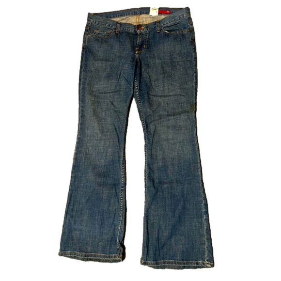 Y2K Express X2 Bootcut Jeans - Picture 1 of 2
